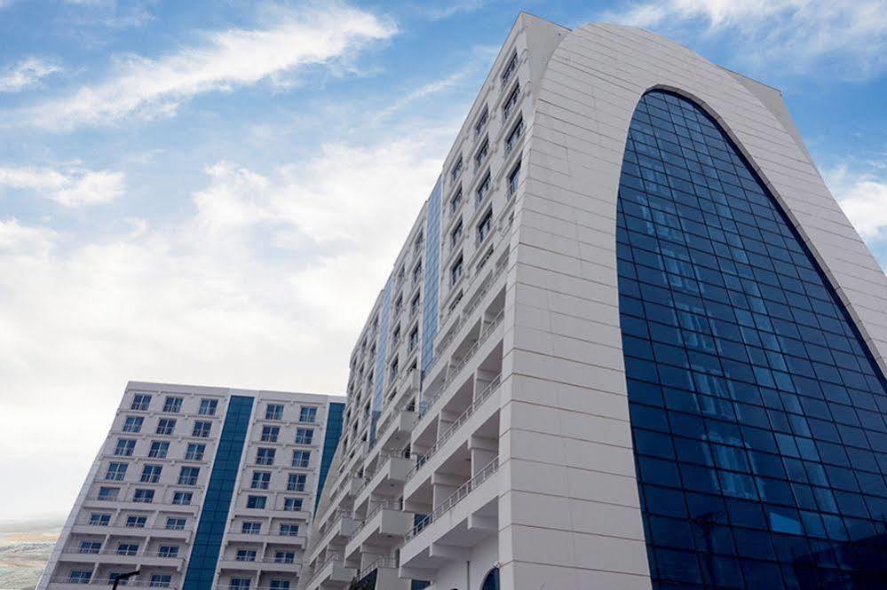 Karen Thermal Residence Kozakli Exterior photo