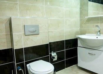 Karen Thermal Residence Kozakli Exterior photo