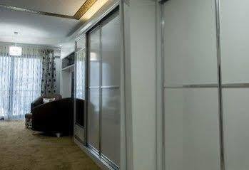 Karen Thermal Residence Kozakli Exterior photo