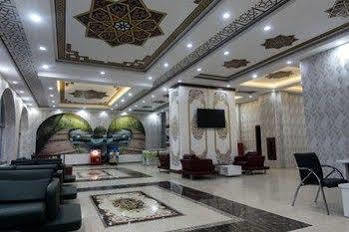 Karen Thermal Residence Kozakli Exterior photo