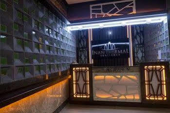 Karen Thermal Residence Kozakli Exterior photo