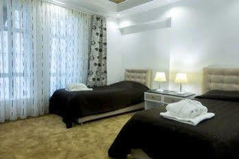 Karen Thermal Residence Kozakli Exterior photo